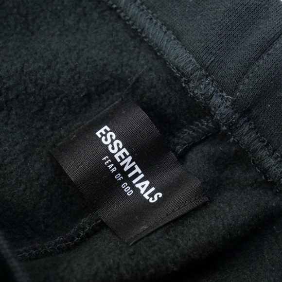 Fear of god Essentials sweatpants - Picture 8 of 8